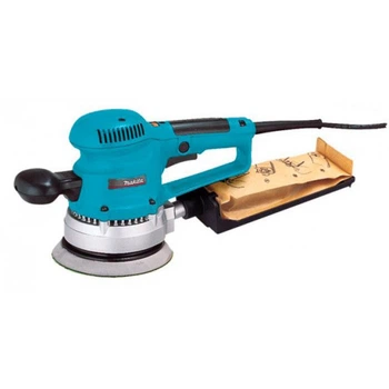 Эксцентриковая шлифмашина Makita BO6030