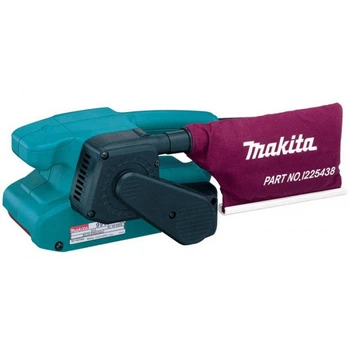 Ленточная шлифмашина Makita 9911