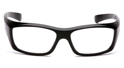 Оправа для окулірів під діоптрії Pyramex EMERGE Black (2ЕМЕР-Ч10)
