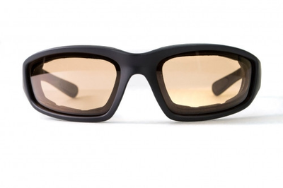Фотохромные очки хамелеоны Global Vision Eyewear KICKBACK 24 Sunset (1КИК24-60)