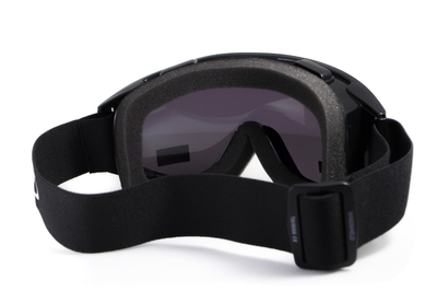 Защитные очки Global Vision Wind-Shield gray Anti-Fog (GV-WIND-GR1)