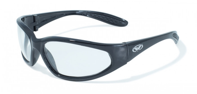 Фотохромні окуляри хамелеони Global Vision Eyewear HERCULES 1 Clear (1ГЕР124-10)