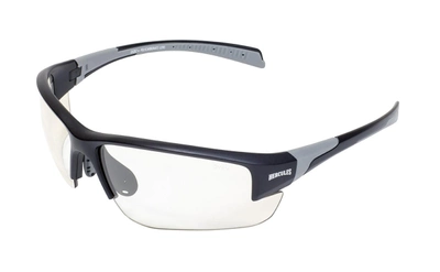 Фотохромні окуляри хамелеони Global Vision Eyewear HERCULES 7 Clear (1ГЕР724-10)