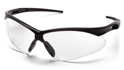 Біфокальні захисні окуляри ProGuard Pmxtreme Bifocal (clear +2.0) (PG-XTRB20-CL)