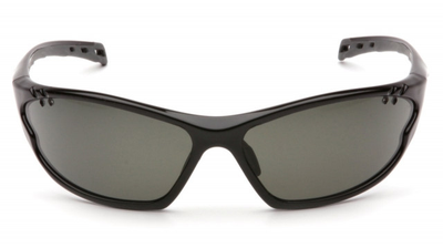 Поляризаційні захисні окуляри Pyramex PMXCITE Gray