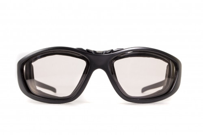 Фотохромні окуляри хамелеони Global Vision Eyewear FREEDOM 24 Clear (1ФРИД24-10)