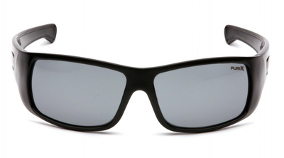 Спортивні окуляри Pyramex FURIX Gray (2ФЮРИ-20)