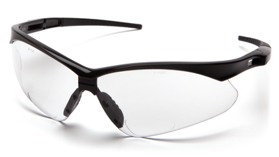 Біфокальні захисні окуляри ProGuard Pmxtreme Bifocal (clear +2.5) (PG-XTRB25-CL)
