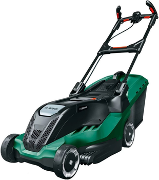 Электрическая газонокосилка Bosch AdvancedRotak 660 (06008B9201)