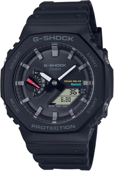 Мужские часы CASIO G-Shock GA-B2100-1AER