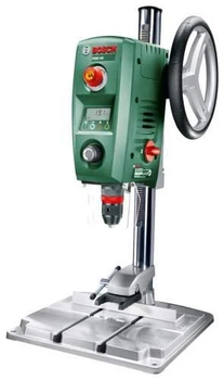 Свердлильний верстат настільний Bosch PBD 40 (0603B07000)