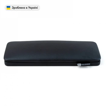 Подставка под руку (Подлокотник) miniPAD для маникюра ECO STAND, черный