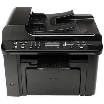 БФП HP LaserJet Pro M1536dnf (CE538A)-(B)- Б/В