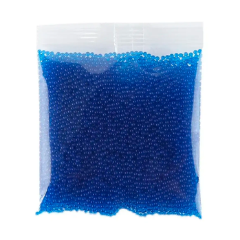 Гідрогелеві кульки для дитячої зброї Orbeez 7-8 мм 5000 шт. Орбіз кульки для іграшкового пістолета