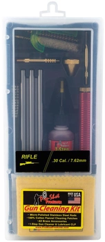 Набор для чистки Pro-Shot R30KIT Classic Box Kit .30 Cal / 7.62 мм (17750085)