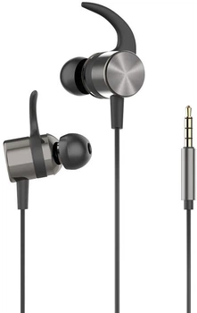 Навушники HP DHH-3114GR Headset Grey