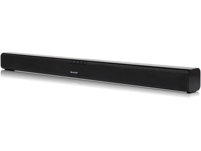 Саундбар Sharp HT-SB140 (150W 2.0 Bluetooth)