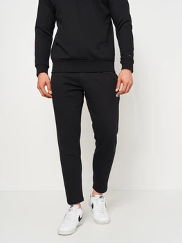 Спортивні штани чоловічі Tommy Hilfiger 11189.1 S Чорні