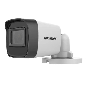 Turbo HD-TVI відеокамера Hikvision DS-2CE16H0T-ITF (C) (2.4 мм)