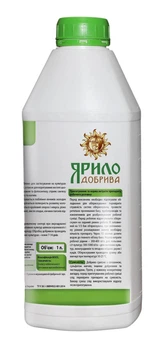 Добриво Ярило Цинк 117 EDTA 1 л (0023-1)
