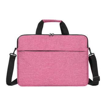 Сумка для ноутбука 14" Ritar оксфорд Pink