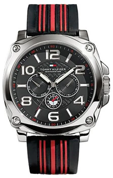 Мужские часы Tommy Hilfiger 1790666 Getty