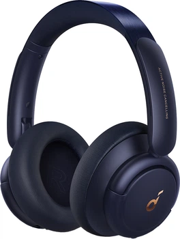 Słuchawki Anker SoundCore Life Q30 Midnight Blue (A3028333)