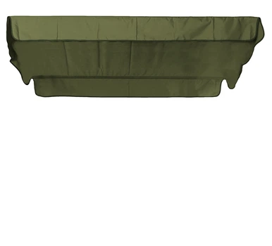 Тент (дах) для гойдалки eGarden 150х200 хакі