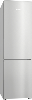 Холодильник Miele KFN 4395 CD Clean Steel