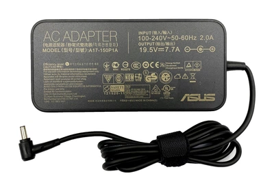 Блок питания Asus YX560U 19.5V 7.7A 150W 4.5*3.0 Slim Original PRC (A17-150P1A)