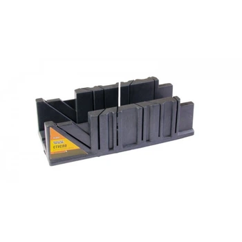 Стусло пластикове 250*65*60 мм MASTERTOOL GM (14-3843)