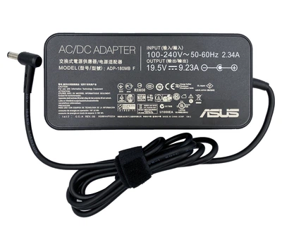 Блок питания ADP-180HB ADP-180MB ADP-180EB Asus 19.5V 9.23A 180W 5.5*2.5 Slim Original PRC (ADP-180MB F)