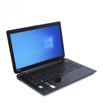 БУ Ноутбук Toshiba Satellite C50-B-14U / RAM 16 ГБ / SSD 1 ТБ