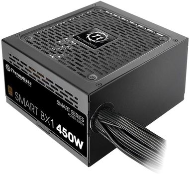Блок питания Thermaltake Smart BX1 450W (PS-SPD-0450NNSABE-1)
