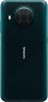 Smartfon Nokia X10 TA-1332 DualSim 6/64GB Green (101SCARLH025)