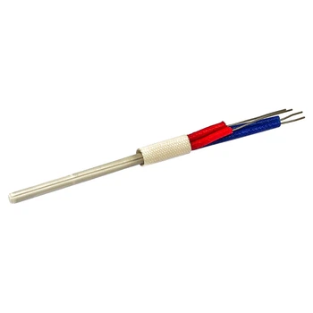 Нагревательный элемент для паяльника Aida 858D++ (Hakko)