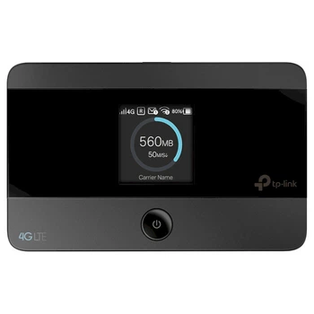 Мобільний Wi-Fi роутер TP-Link M7350