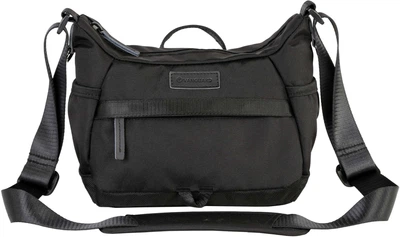 Сумка Vanguard VEO GO 21M Black (DAS301316)