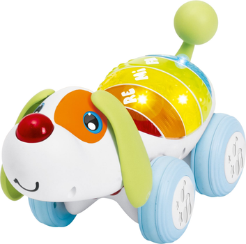 Игрушка на радиоуправлении Chicco Песик DogReMi Музыкальная (11545.00)