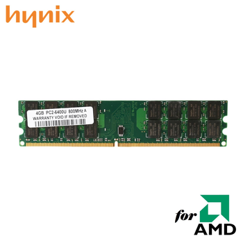 Оперативная Память Hynix 4GB DDR2 800MHz 240 Pin