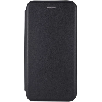 Шкіряний чохол-книжка Classy для Xiaomi Poco X3 NFC / Poco X3 Pro Чорний - 00000040346_10