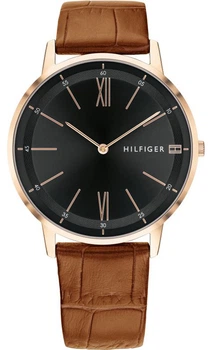 Мужские часы Tommy Hilfiger 1791516 Cooper