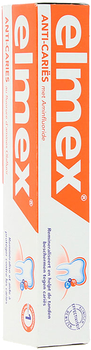 Зубна паста Elmex Anticaries Toothpaste 75 ml (8718951042674)