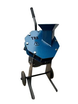 Садовий подрібнювач TIREX TRS 2.2 кВт