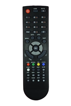 Пульт для спутникового тюнера GLOBO E-RCU-015 [DIST-4916]