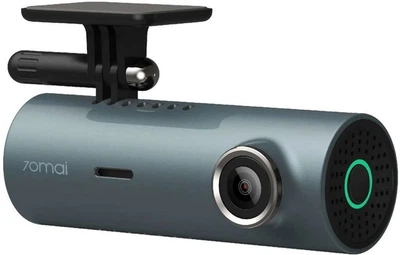 Відеореєстратор 70mai M300 Dash Cam 1296P HD Navy (MIDRIVE M300)