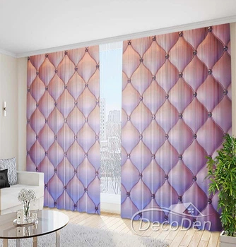 Фото Штори PHOTODECOR "Текстура зі стразами" 1 кв.м