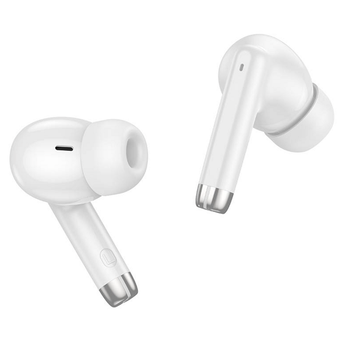 Бездротові навушники TWS HOCO EQ2 Thought White (6931474798534)