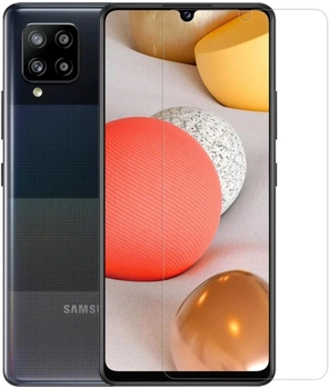 Захисне скло Nillkin H+Pro 2.5D для Samsung Galaxy A42 5G (NN-HPAGS-25D-SA42)