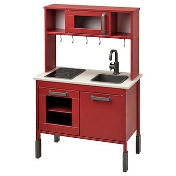 Детская кухня IKEA DUKTIG, 72х40х109 см (805.577.40)